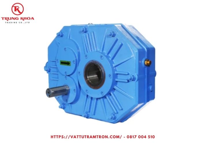 Giảm tốc Băng tải 3