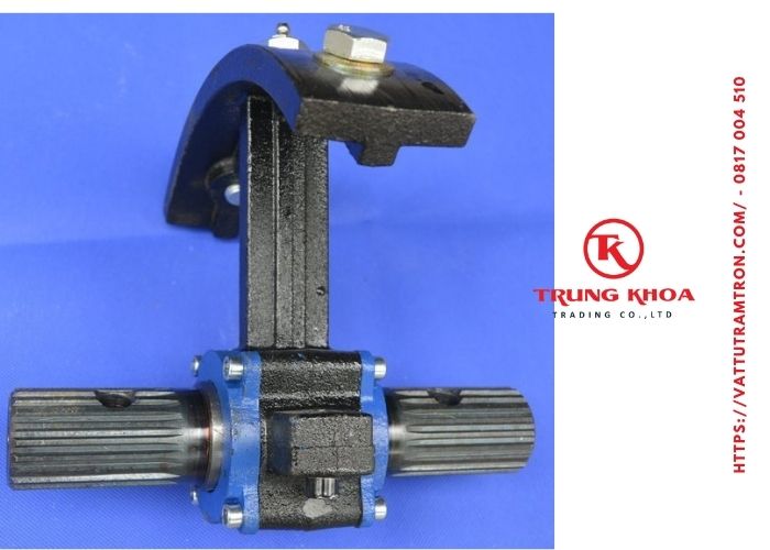 Gối treo vít tải 6