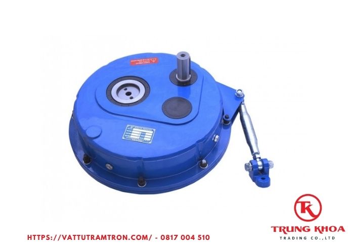 Hộp giảm tốc băng tải HXG