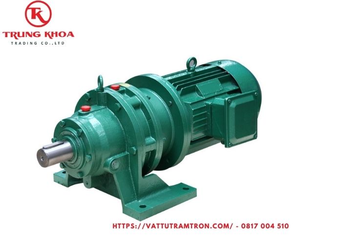 PHỤ KIỆN VÍT TẢI- bánh răng