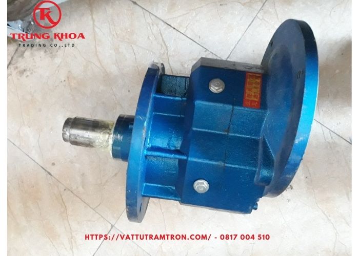 Hộp giảm tốc vít tải LSY 2