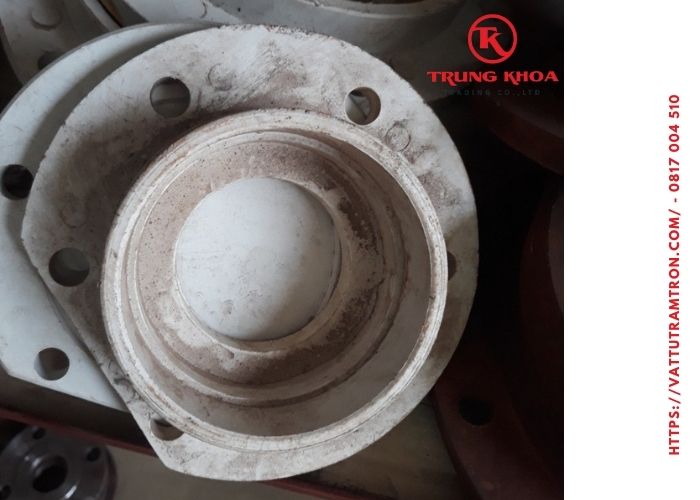 Bộ làm kín cho JS500-750 10