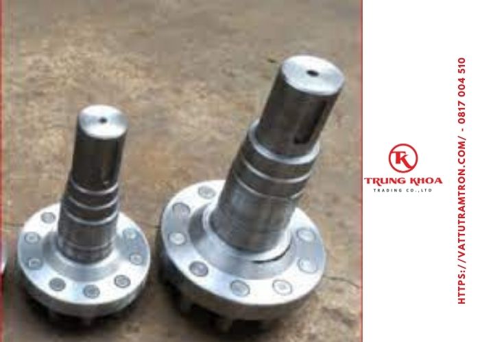 Ống chốt hộp giảm tốc Cyclo 3