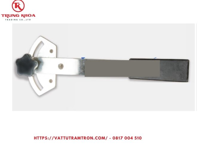 Van điều khiển tay