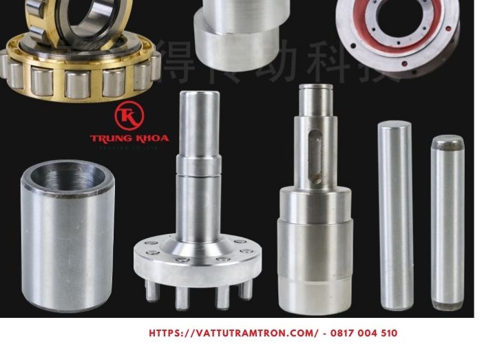 Hộp giảm tốc BLD