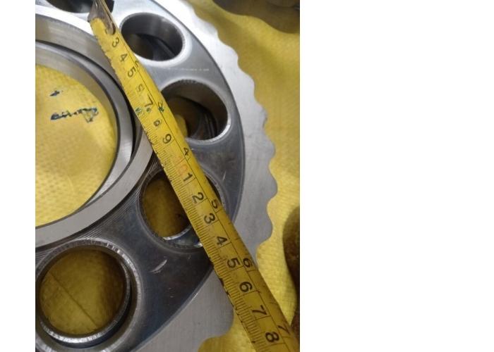 Hộp giảm tốc Cyclo BLY 2