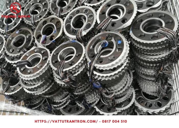 Hộp giảm tốc Cyclo BLY