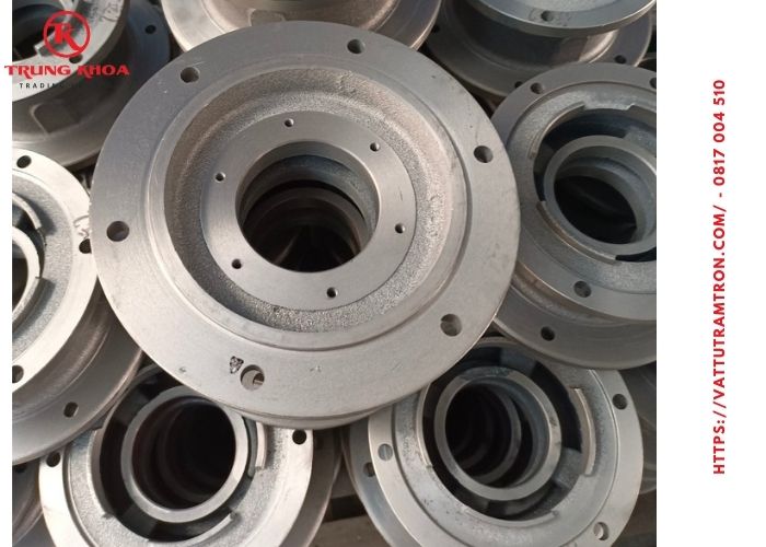 Hộp giảm tốc XWD8-29-15 kw