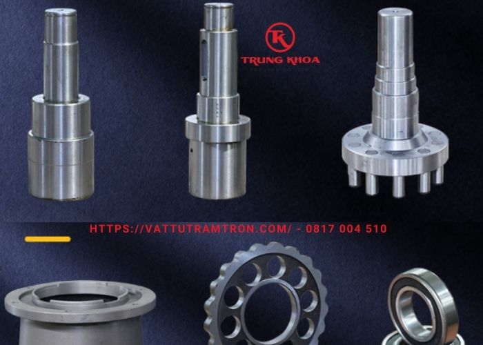 Phân loại hộp giảm tốc Cyclo 3