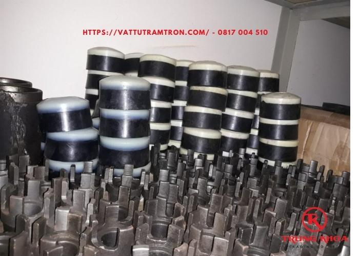 Cốt pit tông BW250