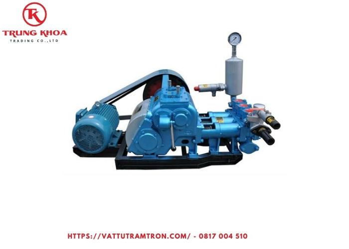 Đồng hồ áp lực bơm BW150, BW250, BW320