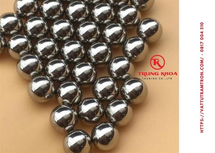 Hạt bi cầu Inox 304 2