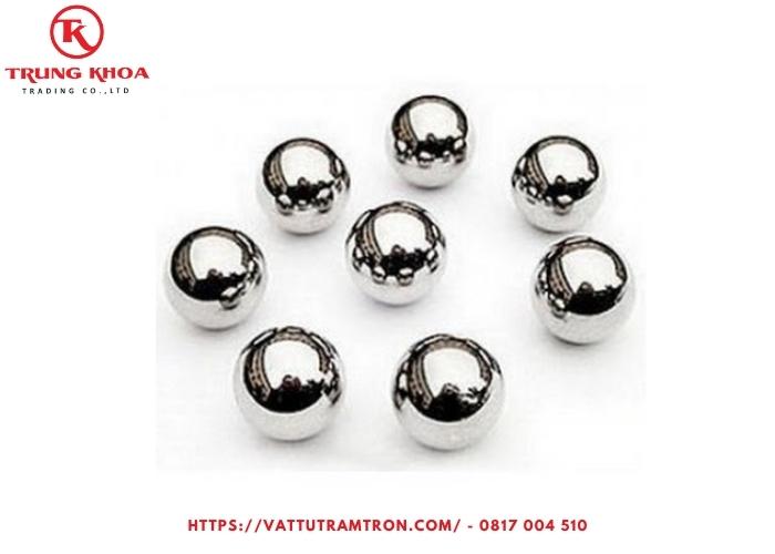 Hạt bi cầu Inox 304