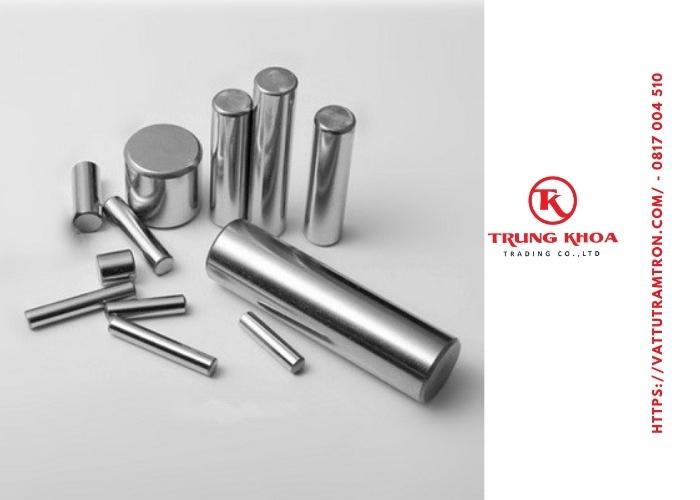 Hạt bi đũa đường kính 10mm dài 10-52mm