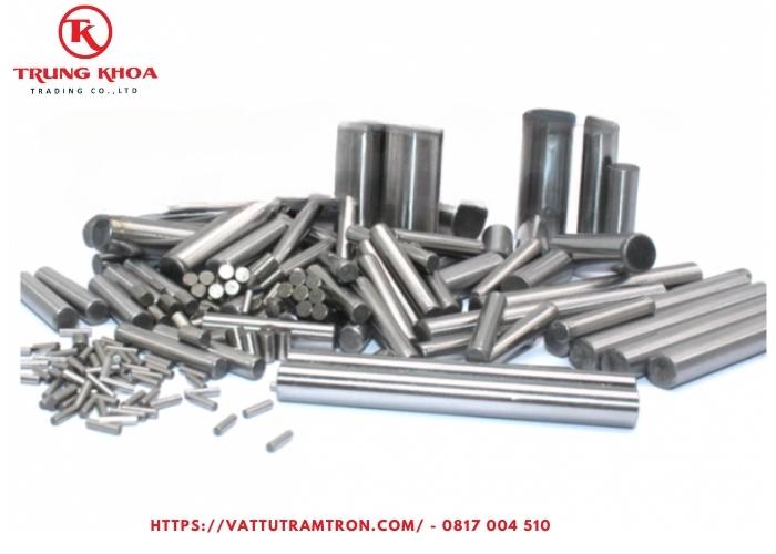 Hạt bi đũa đường kính 2.5mm dài 3-20mm