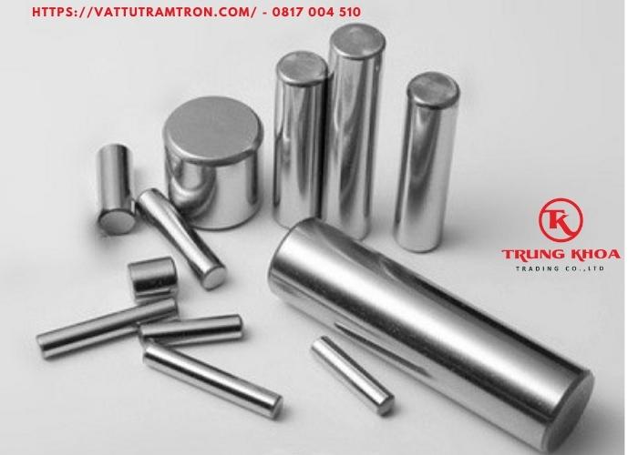 Hạt bi đũa đường kính 4mm dài 4-50mm 3