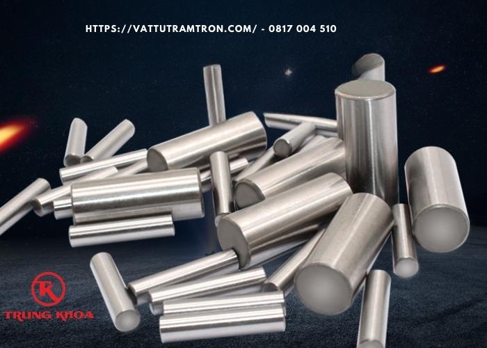 Hạt bi đũa đường kính 5mm dài 5-50mm