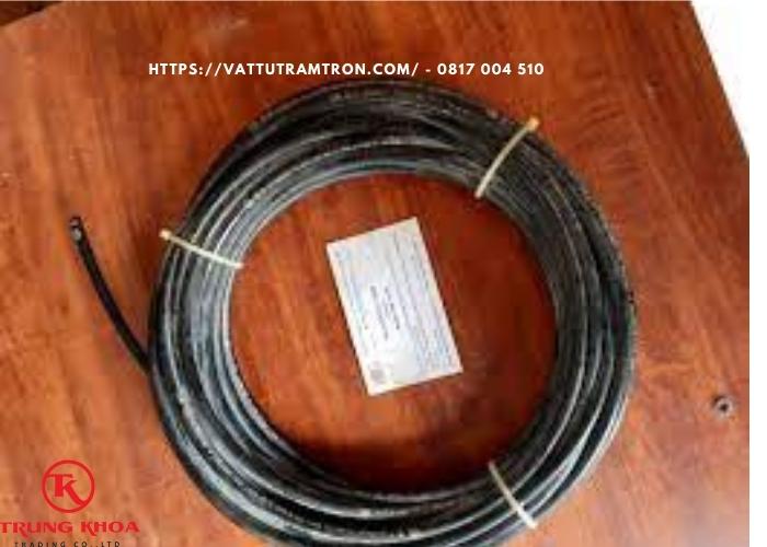 Ống dầu bôi trơn ống nylon áp suất cao 2