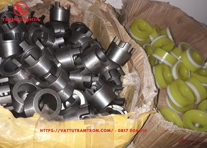 Ống lót bơm bw250