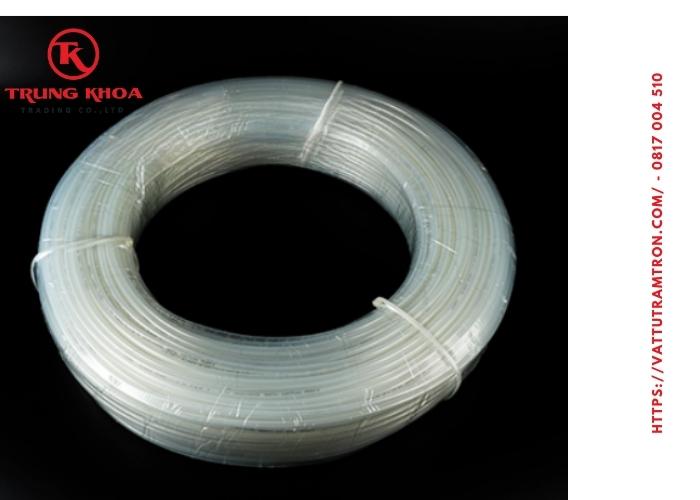 Ống nylon đường kính 4,6,8,10,12mm 5