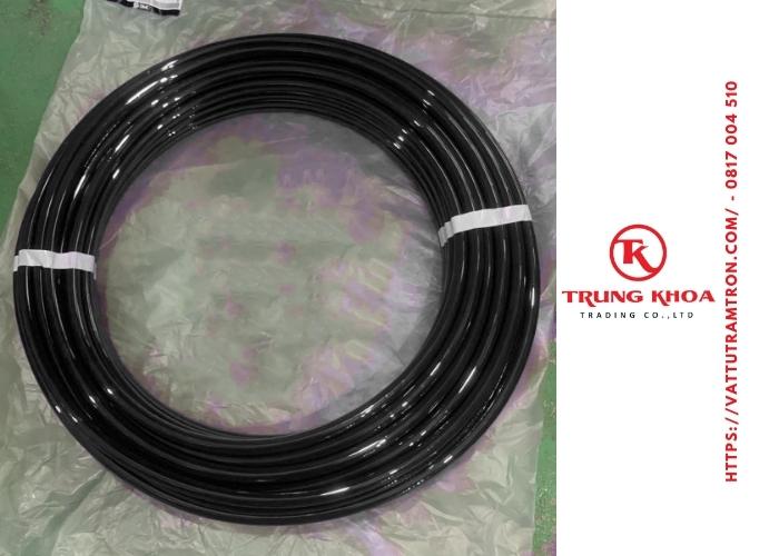 Ống Teflon màu đen 3