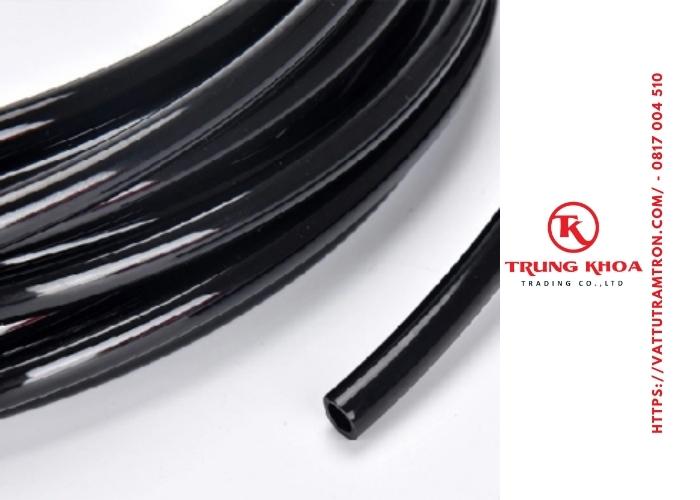 Ống Teflon màu đen