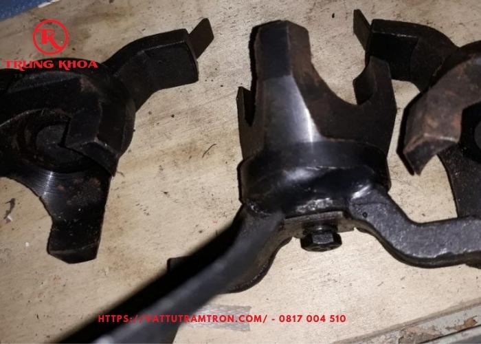 Phụ tùng bơm bùn BW320 3