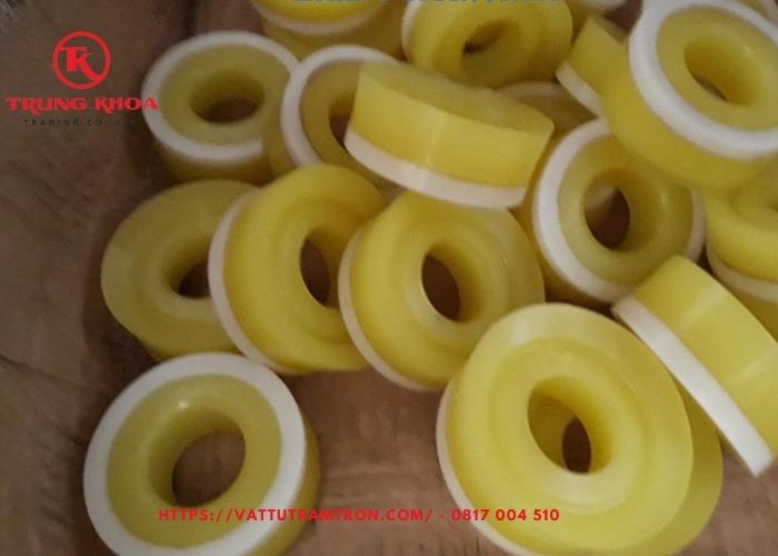 Pit tông cao su – cuppen bơm BW150