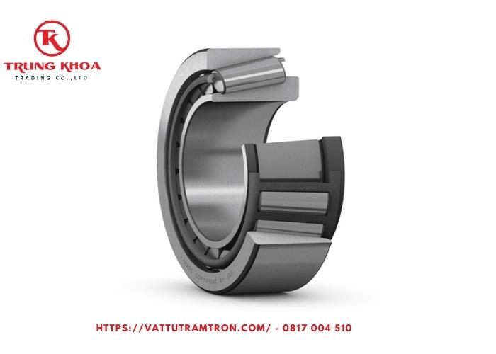 Vòng bi côn 6-7406A 2