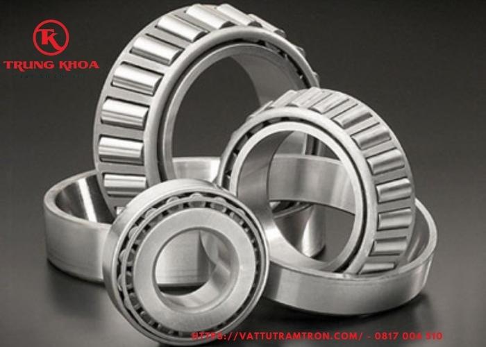 Vòng bi côn 6-7406A