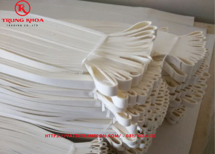 Dải len nỉ ma sát chống trượt 3