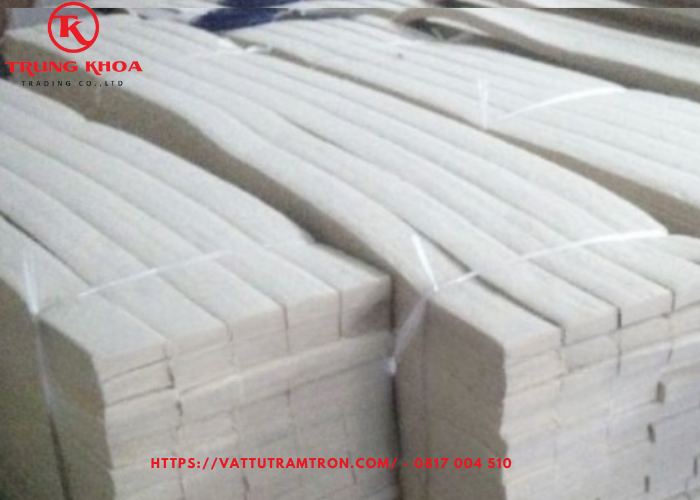 Dải len nỉ ma sát chống trượt 5