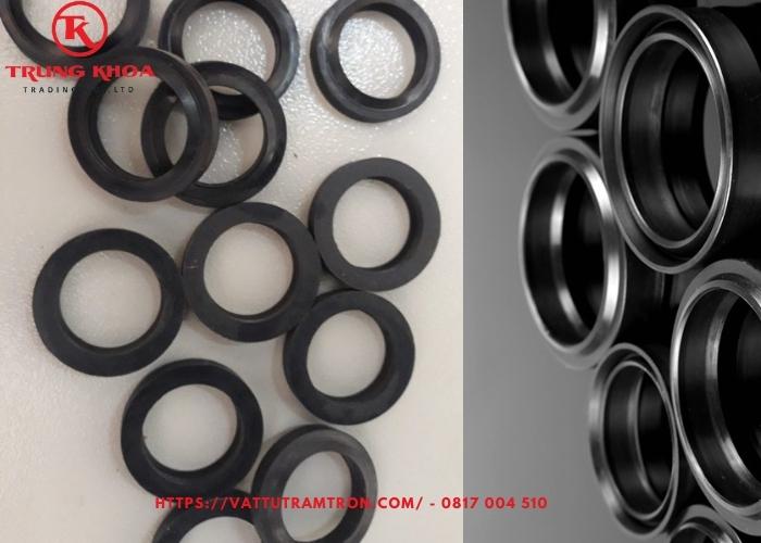 Gioăng cao su bơm vữa BW320