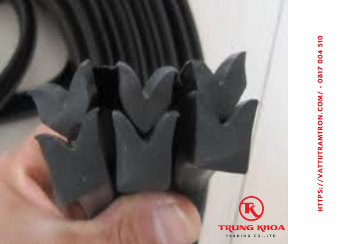 Gioăng nồi chưng áp 5