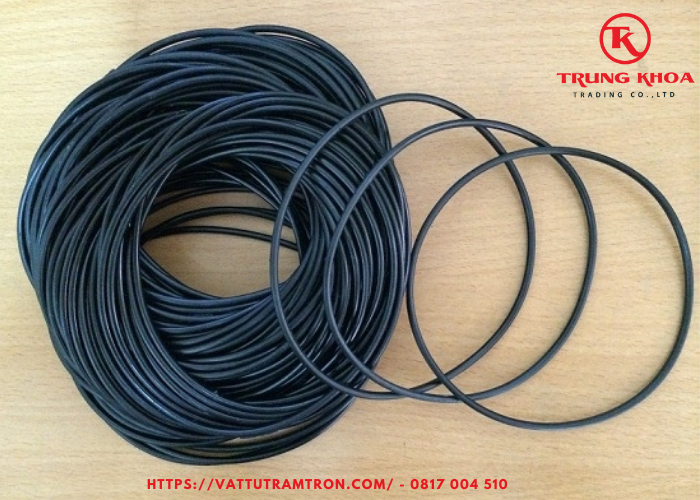 Gioăng nồi hấp gạch chưng áp