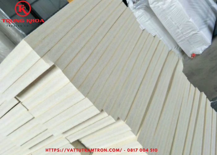 Len Nỉ cách nhiệt-chống mài mòn-chống bụi-hút dầu 3