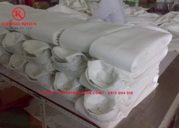 Lọc bụi polyester