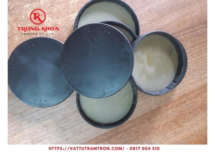 Nắp bịt đầu trục hộp giảm tốc 7