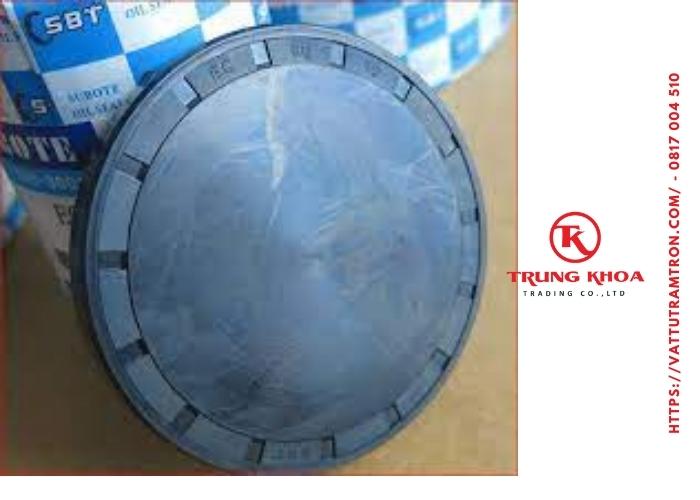 Nắp bịt đầu trục hộp giảm tốc