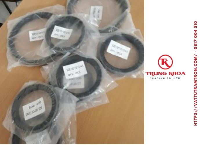 Phớt 127 * 160 * 15,5 / 17,5