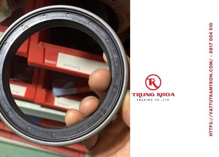 Phớt 130*160*14.5/16 3