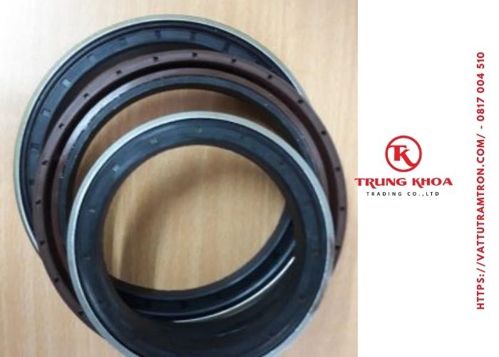 Phớt 136.8 * 165 * 13 5