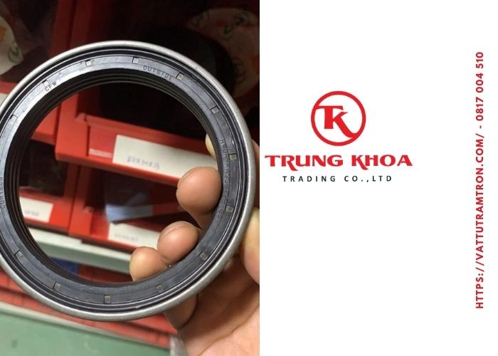 Phớt 145*175*14.5/15.5 3