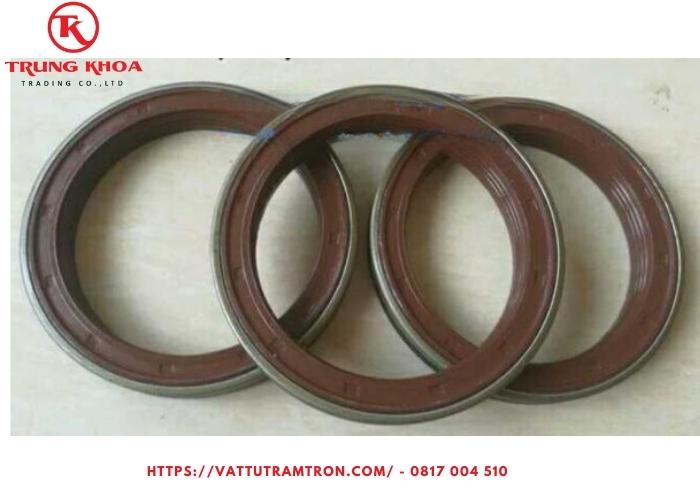 Phớt 155 * 190 * 17.5 / 19 f