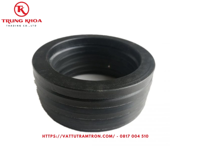 Phớt bộ chữ V 4