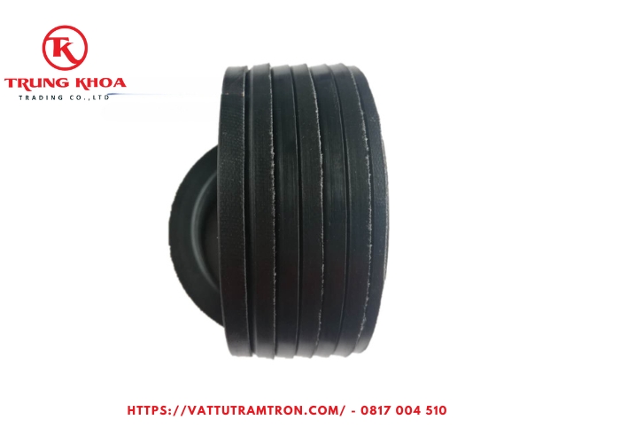 Phớt bộ vải chữ V