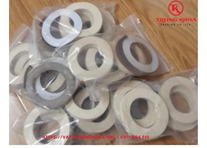 Phớt chắn xi măng vít tải D323/D273/D219/D168