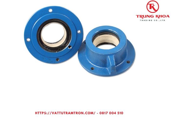 Phớt chặn xi măng, bụi than, bột 009