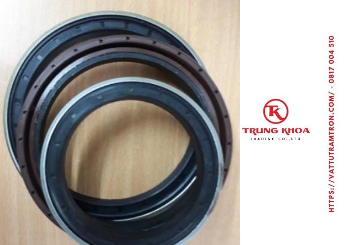 Phớt dầu cassette 6