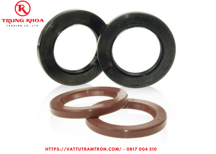 Phốt dầu lò xo hai mặt DC 20*34*8 2